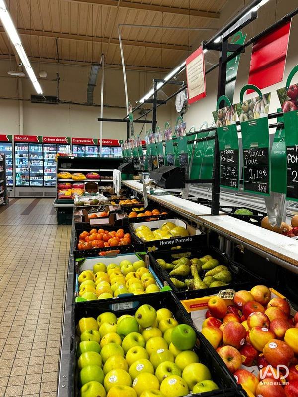 Local commercial - 600 m²