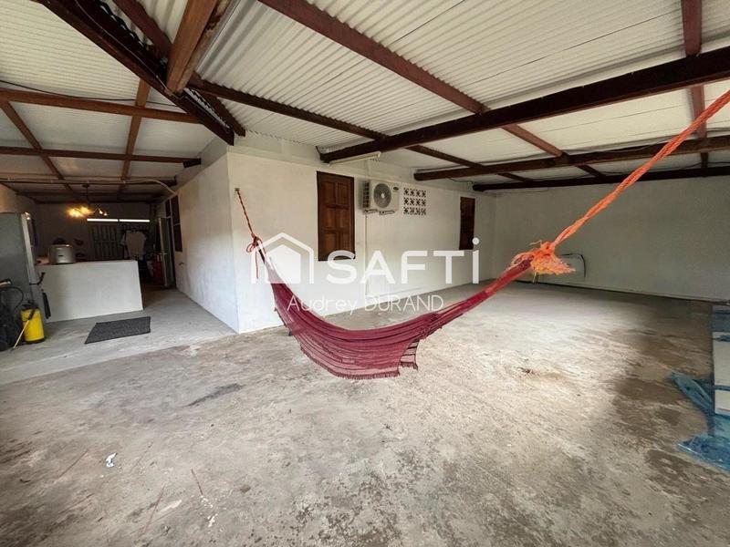 Maison - 176 m² - 4 pièces