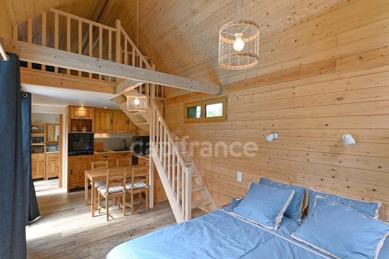 Maison - 160 m² - 7 pièces