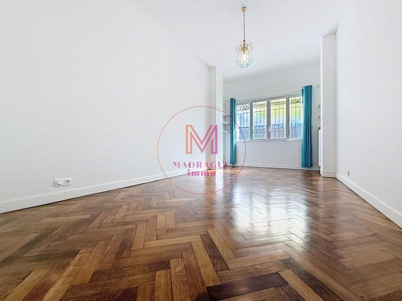 Appartement - 88 m² - 3 pièces