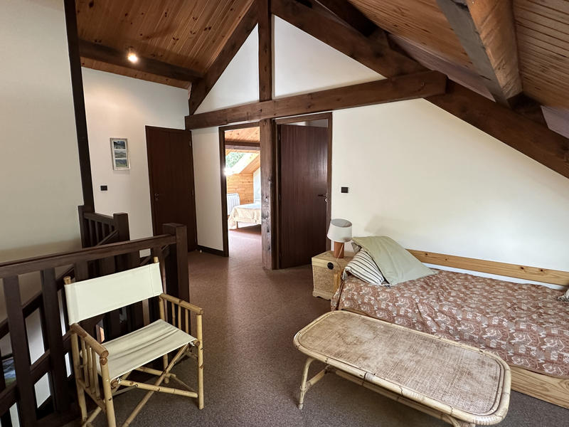 Maison - 149 m² - 5 pièces