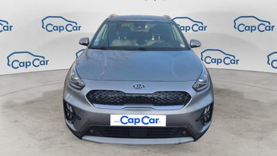 Kia Niro 1.6 GDi 141 Hybrid Dct6 Premium