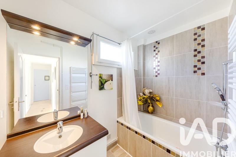 Maison - 133 m² - 7 pièces