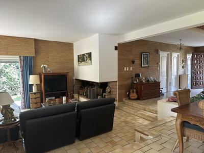 Maison - 185 m² - 6 pièces