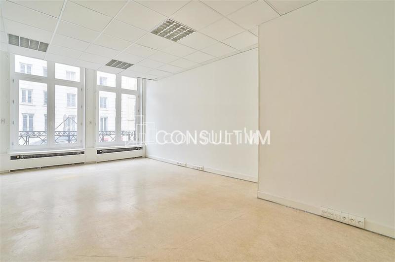 Bureau - 185 m²