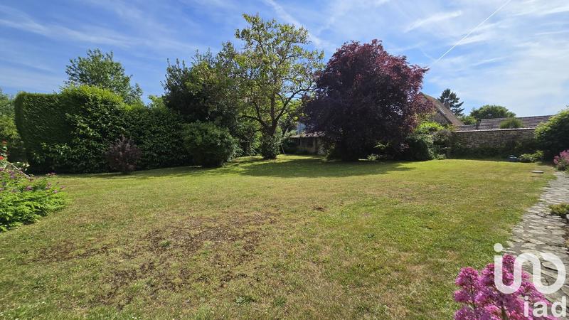 Maison de campagne - 163 m² - 6 pièces