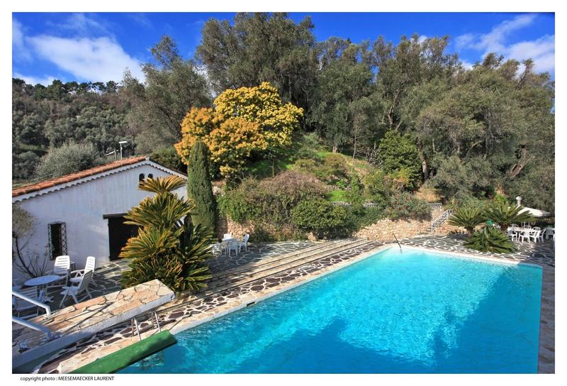 Maison - 900 m² - 20 pièces