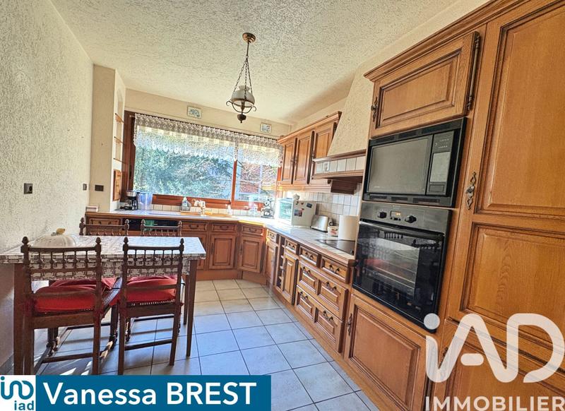 Appartement - 84 m² - 4 pièces