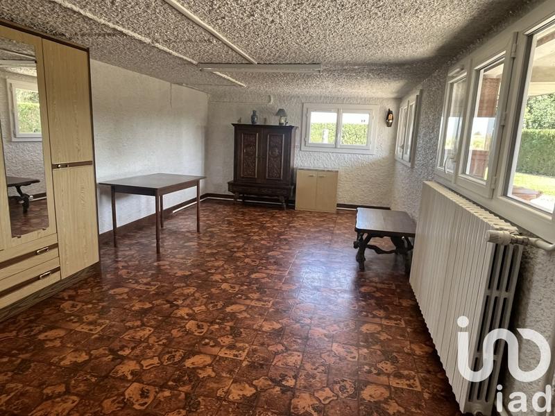 Maison - 117 m² - 4 pièces