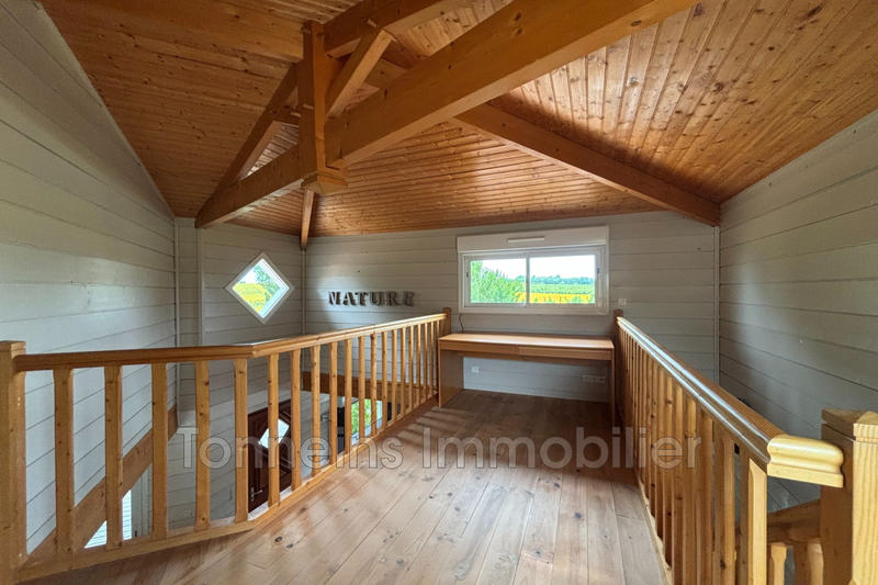 Maison - 127 m² - 4 pièces