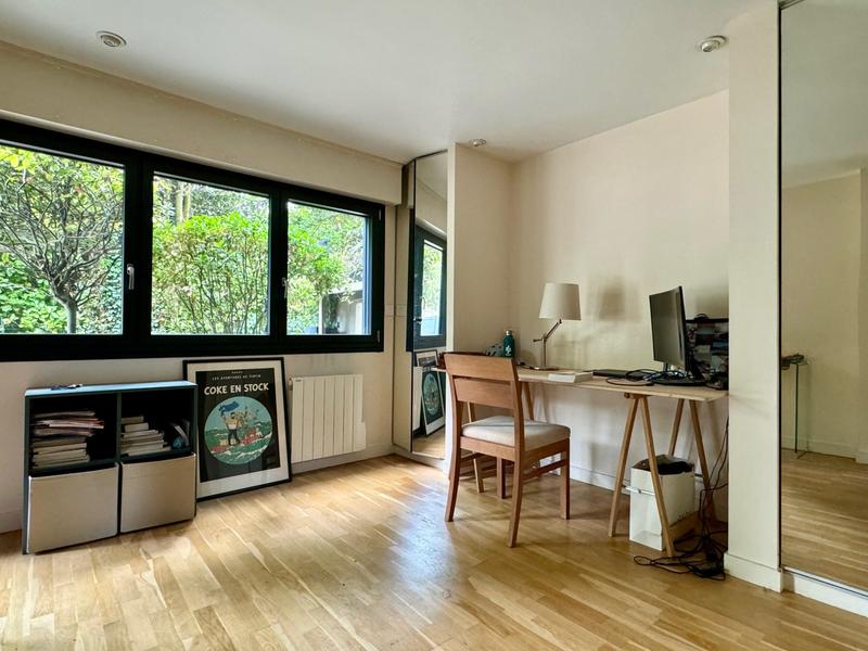 Maison - 145 m² - 7 pièces