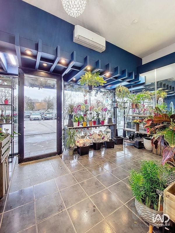 Local commercial - 50 m²