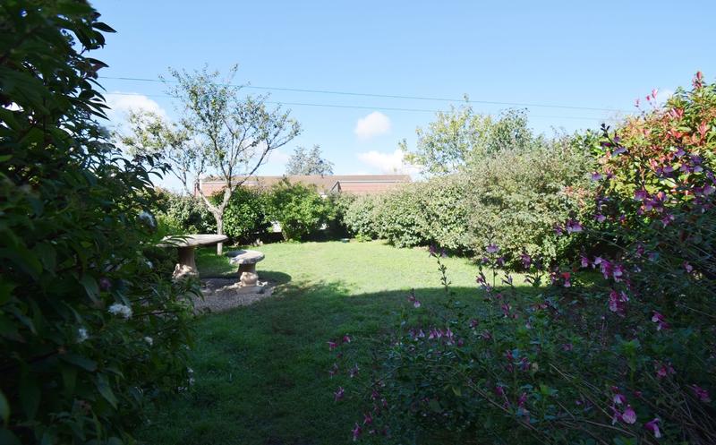 Maison - 75 m² - 4 pièces