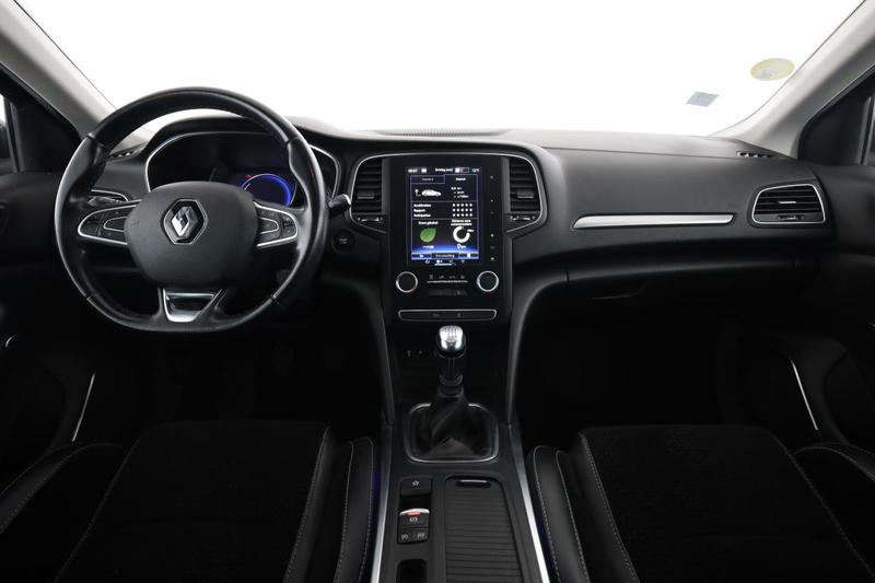 Renault Mégane Estate 1.6 dCi Energy Intens 130 ch