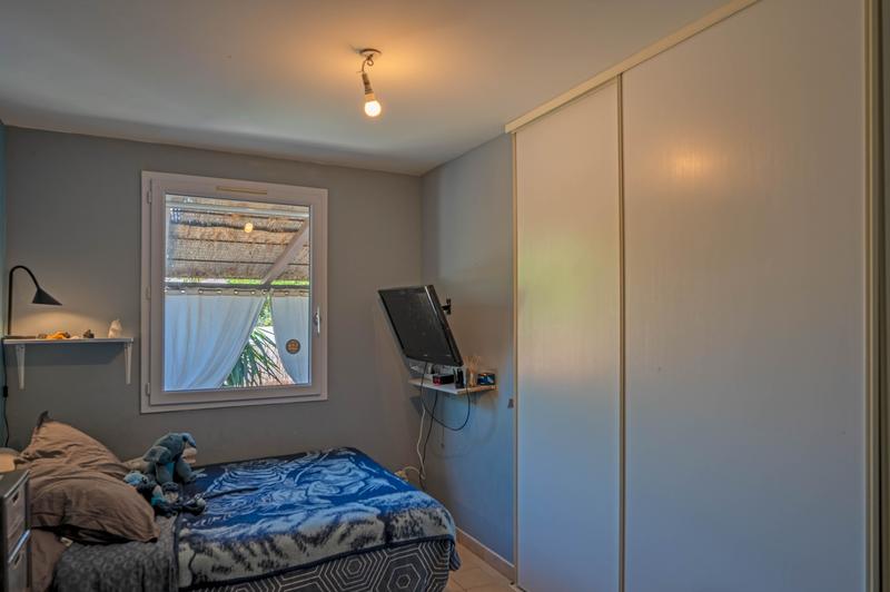 Villa - 120 m² - 7 pièces