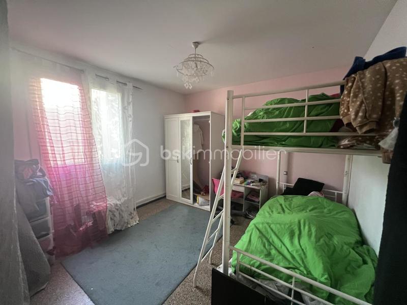 Appartement - 67 m² - 4 pièces