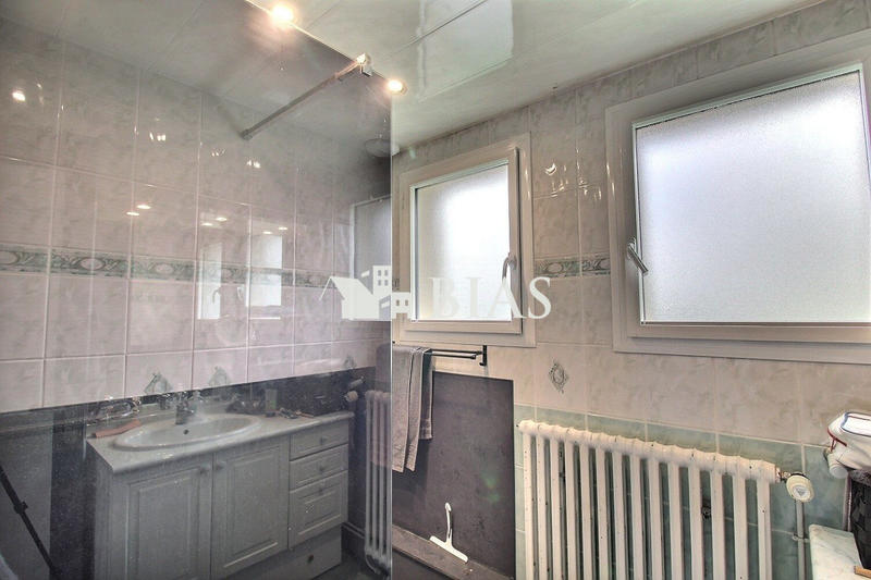 Maison - 85 m² - 5 pièces