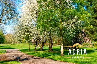 Appartement - 41 m² - 2 pièces