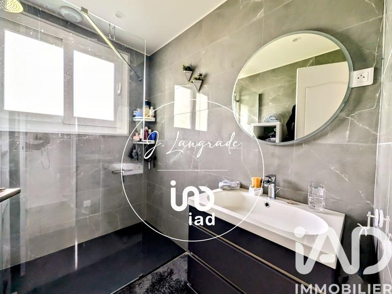 Maison - 111 m² - 5 pièces