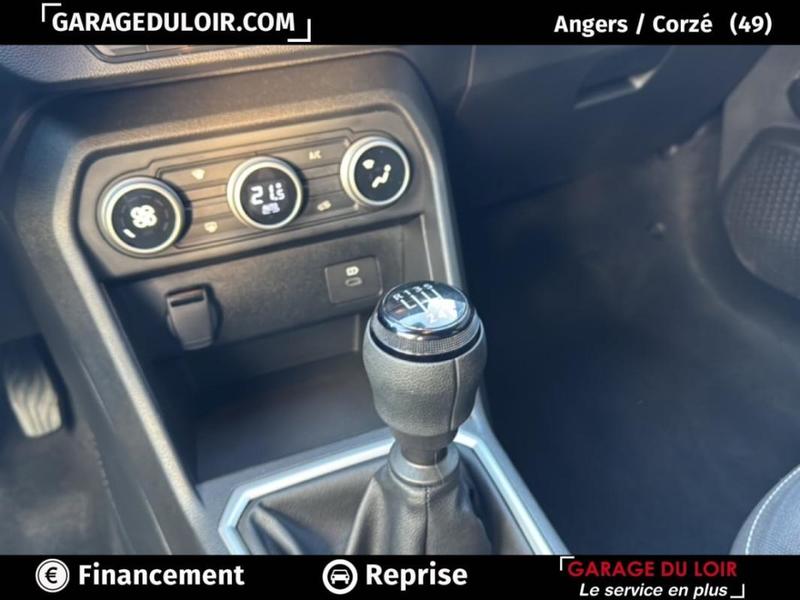 Dacia Sandero Stepway III expression TCe 90 - 24