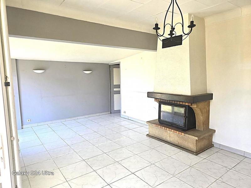 Villa - 61 m² - 4 pièces