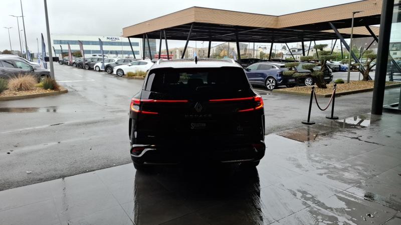 Renault Espace VI techno 5pl full hybrid E-Tech 200-25