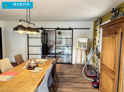 Villa - 185 m² - 7 pièces