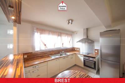 Maison - 70 m² - 4 pièces