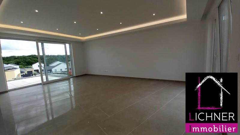 Maison - 145 m² - 7 pièces