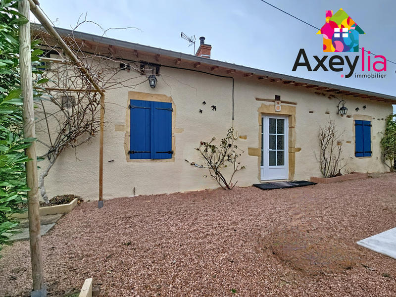 Propriété - 409 m² - 10 pièces