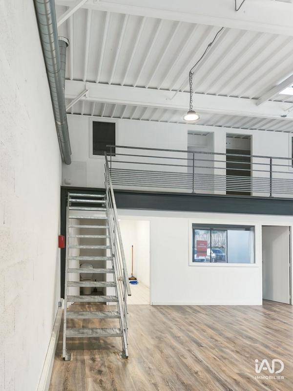 Local commercial - 130 m²