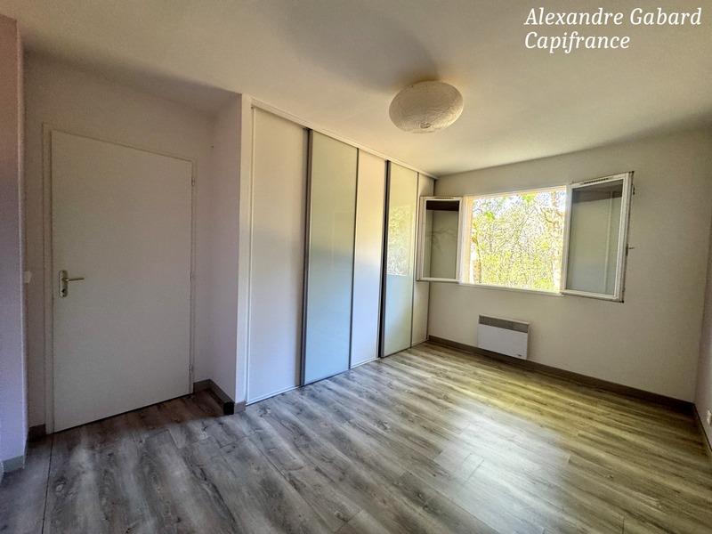 Maison - 131 m² - 6 pièces
