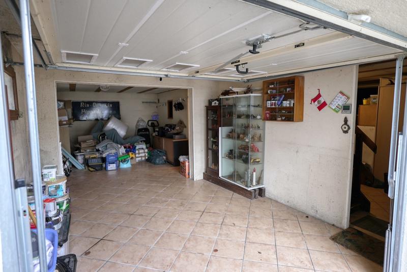 Maison - 86 m² - 5 pièces