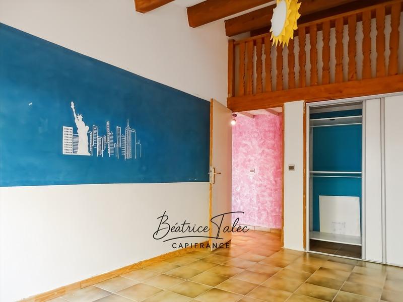 Maison - 114 m² - 5 pièces