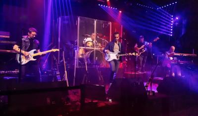 Dire Straits Tribute - Radio Straits