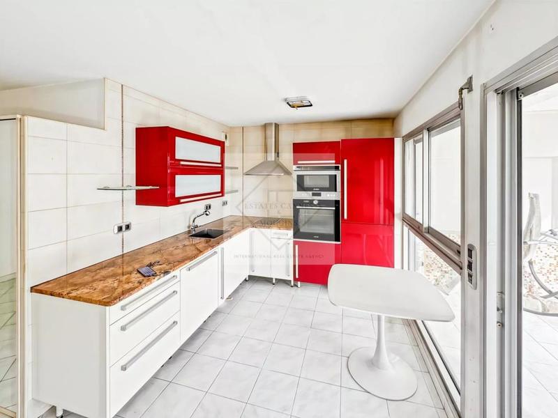 Appartement - 27 m² - 1 pièce