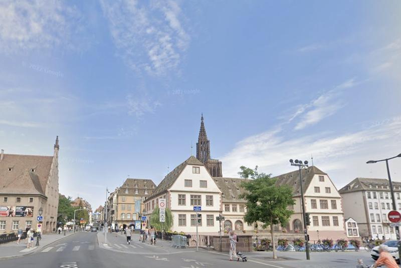 Fonds de commerce - Hôtellerie / Restauration - 70 m²