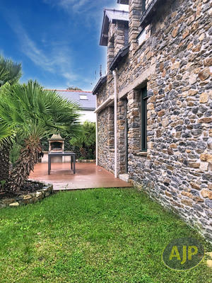 Maison - 113 m² - 4 pièces