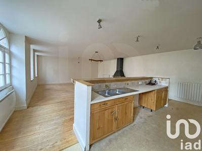 Maison de village - 114 m² - 4 pièces