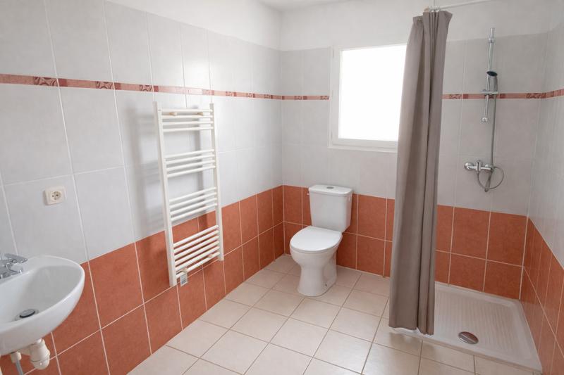 Maison - 52 m² - 2 pièces