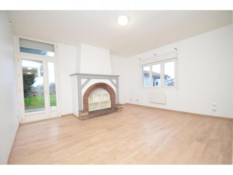 Immeuble - 288 m² - 12 pièces