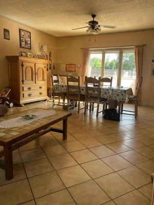 Maison de ville - 136 m² - 6 pièces