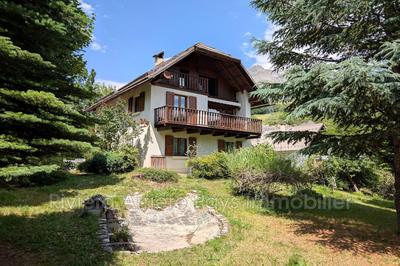 Maison - 119 m² - 5 pièces