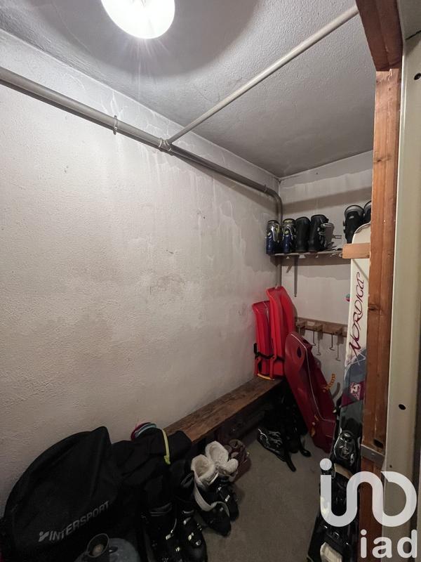 Appartement - 70 m² - 4 pièces