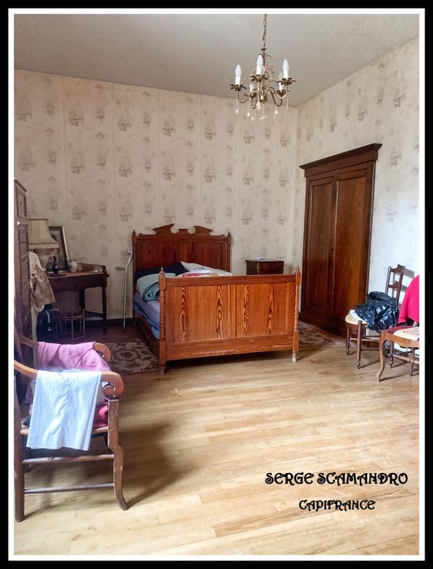 Maison de ville - 167 m² - 6 pièces