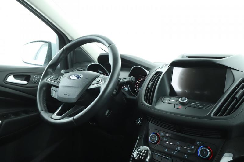 Ford Kuga 1.5 EcoBoost Titanium 4x2 150 ch