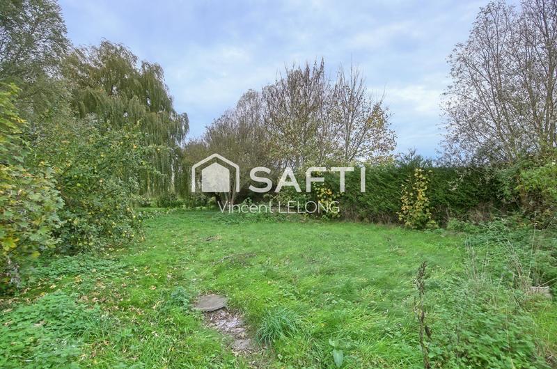 Maison - 172 m² - 6 pièces