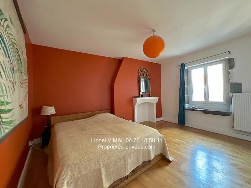 Appartement - 129 m² - 4 pièces