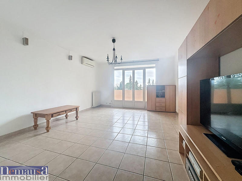 Appartement - 88 m² - 4 pièces