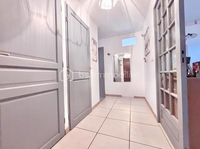 Pavillon - 97 m² - 6 pièces